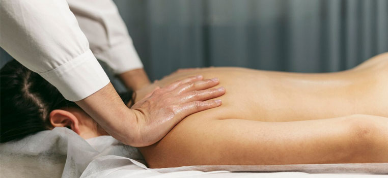Best Massage Therapy Services in O'Fallon, MO
